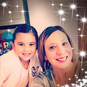 Meet your Posher, Marna